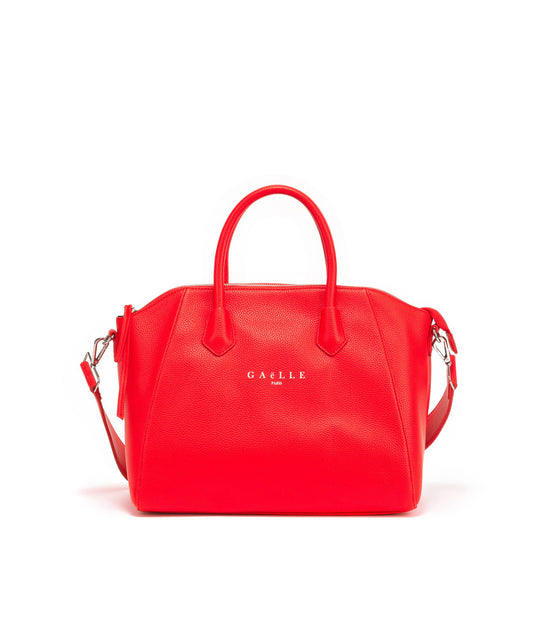 Bauletto - Rosso