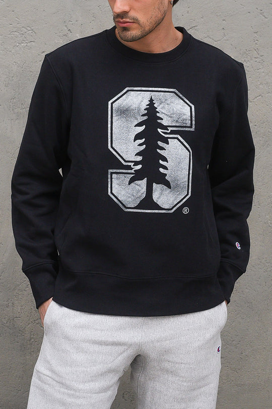 Crewneck Sweatshirt - NBK