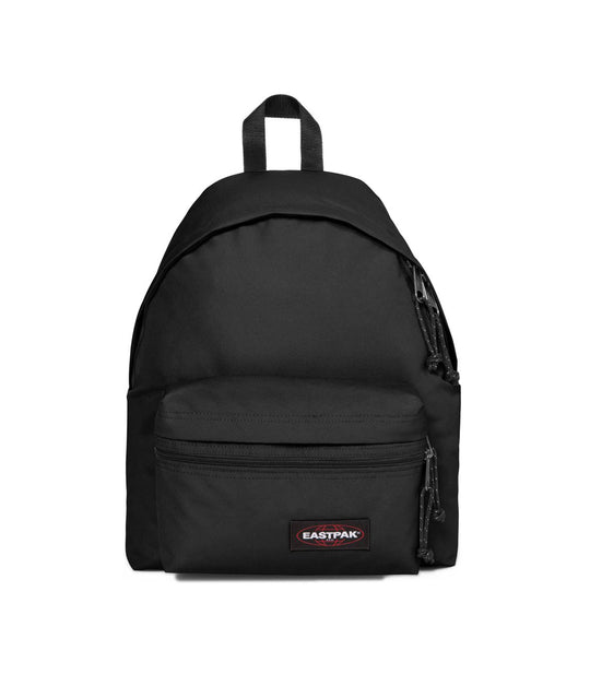 Padded Zippl R - Black