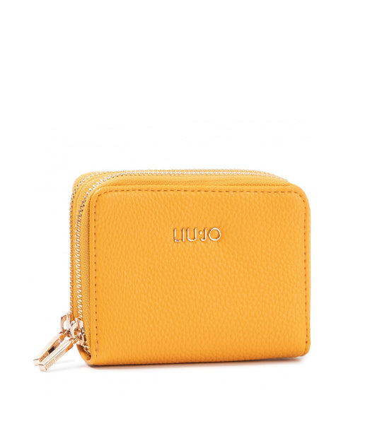 M Double Zip Around - Mais