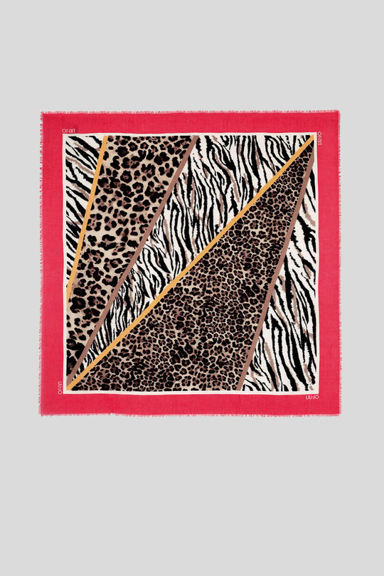 Foulard Tessuto - Glossy