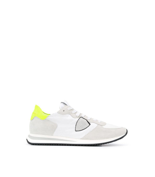 Trpx L U - Mondial Blanc Jaune