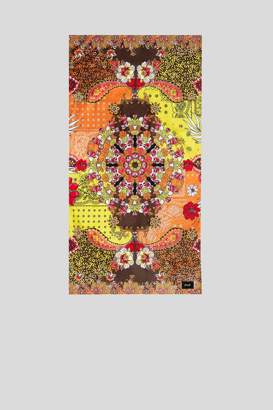 Telo Mare Microfibra 100%