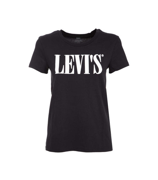 Perfect 90 Logo - Black