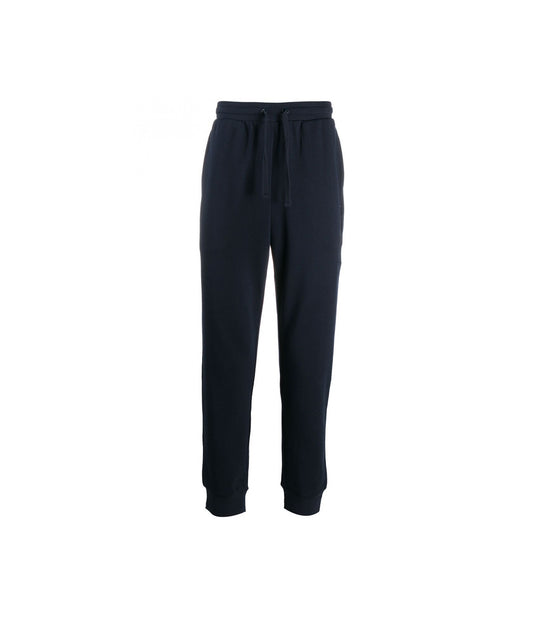 Trousers - Marine