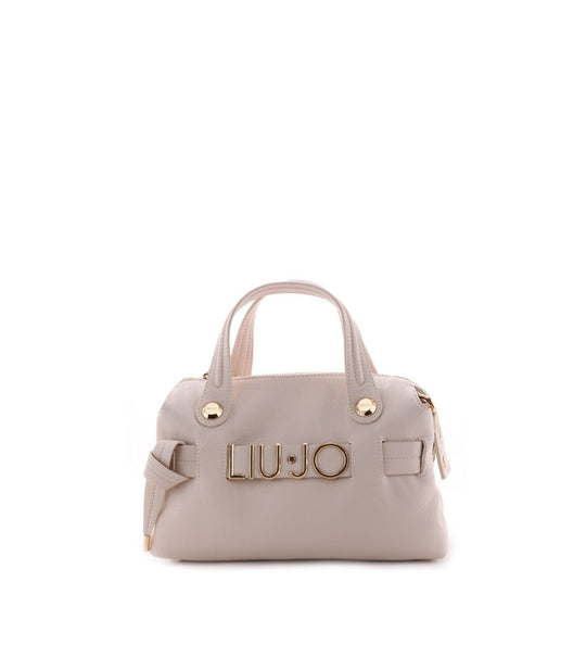 S Satchel - True Champagne