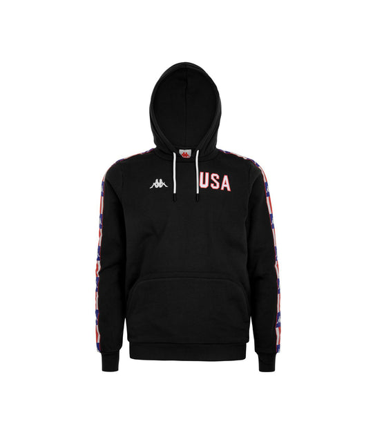 Authentic La Bartus - Black/Blue