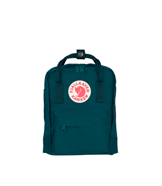 Kanken Mini - Glacier Green