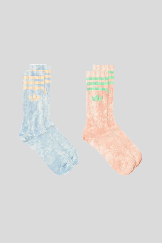 Tie Dye Sock
