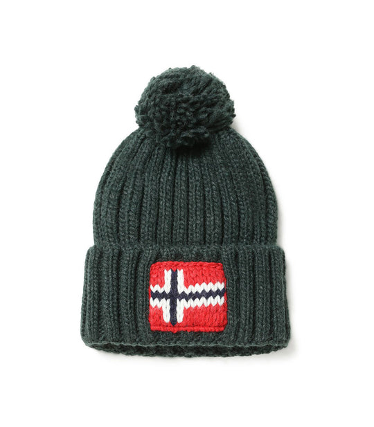 Semiury 2 - Hunter Green