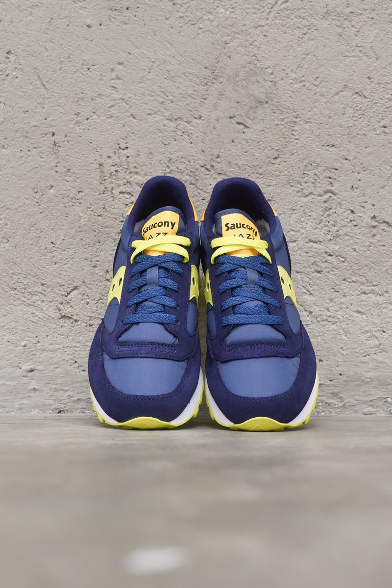 Saucony blu oro on sale