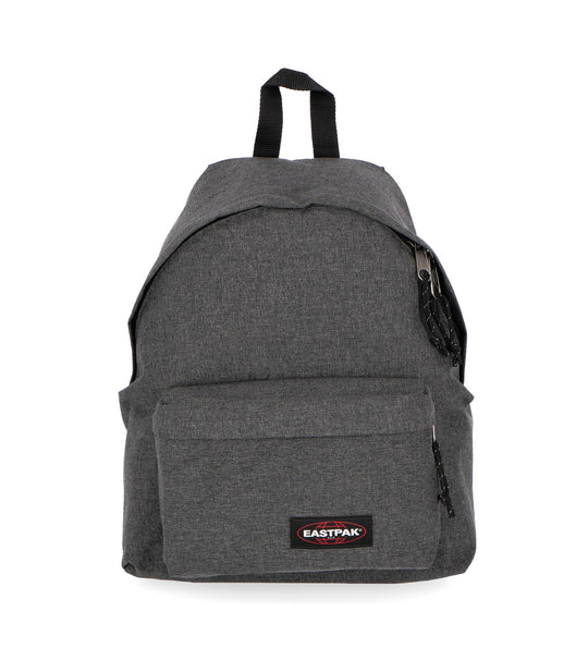 Padded Pak R - Black Denim