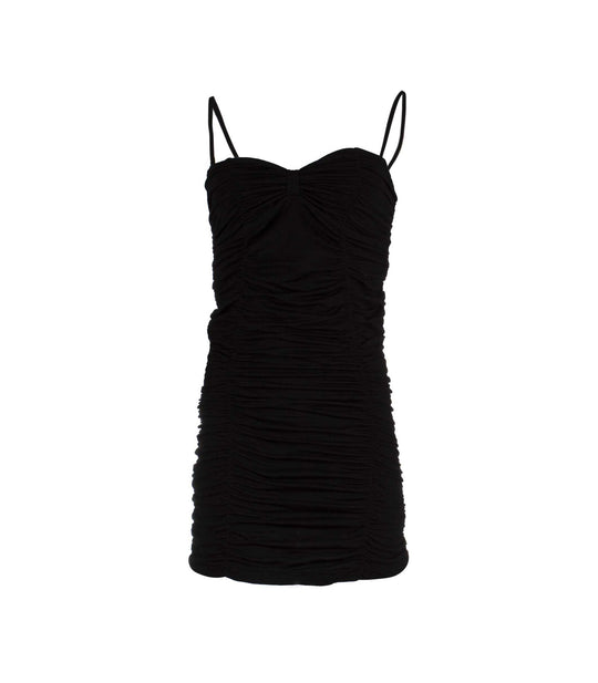 Dua Lipa x Pepe Jeans Telma - Black