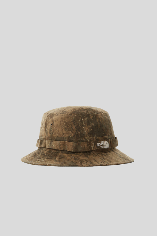 Class V Brimmer Mtovcdcmws P Rnt - Camouflage