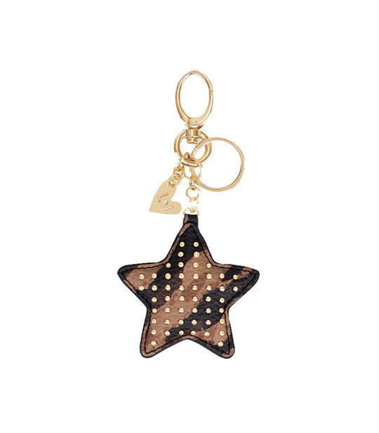 Portachiavi Stella Liu Jo Tene - Zebrato Camm