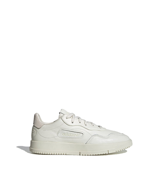 Continental 80 - O White