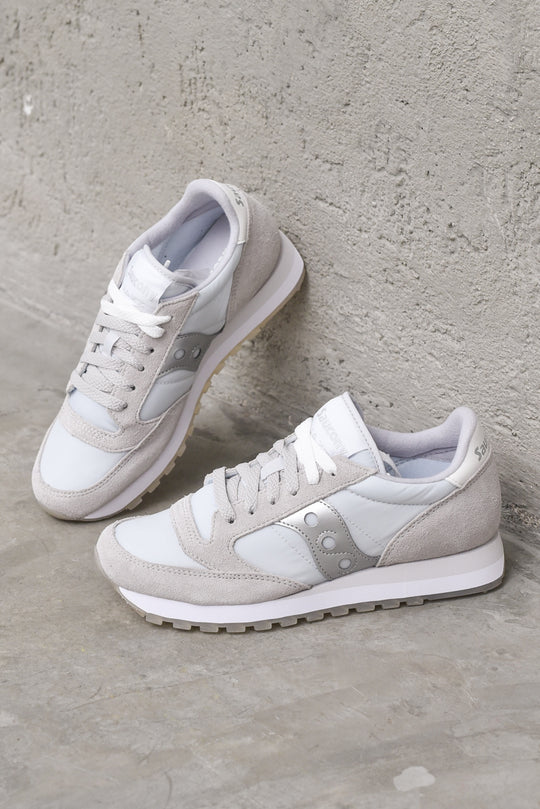 Jazz Original - Grey/Silver