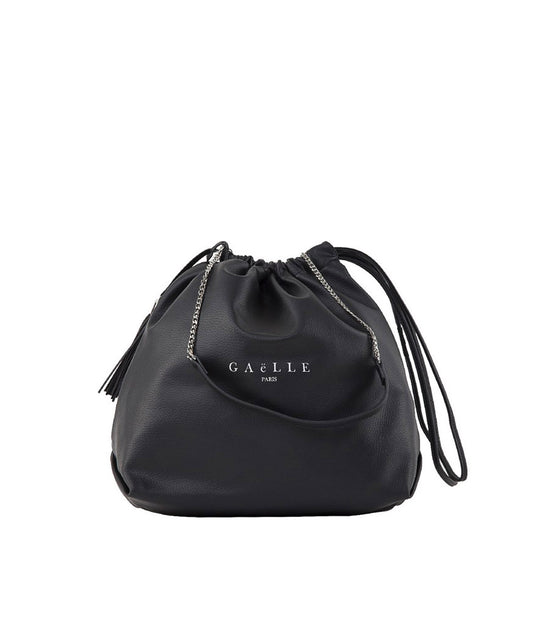 Sacchetto + Stampa - Nero