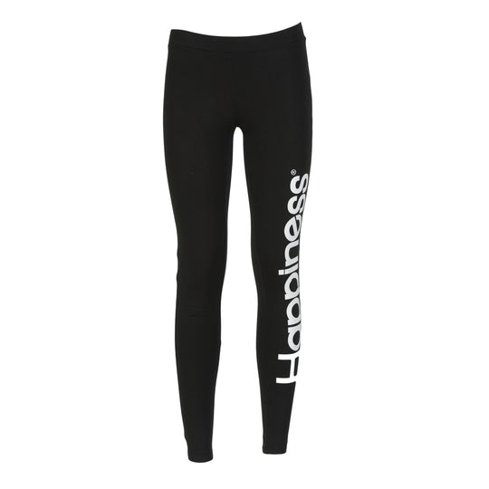 EL LEGGINS - BLACK