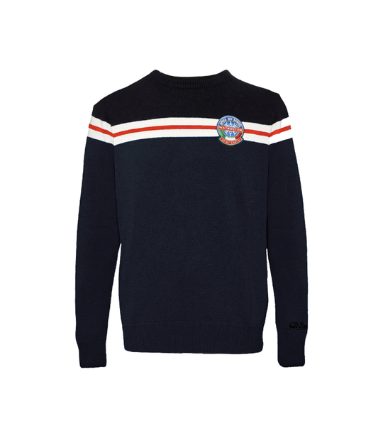 Heron Ski Bands - Blu