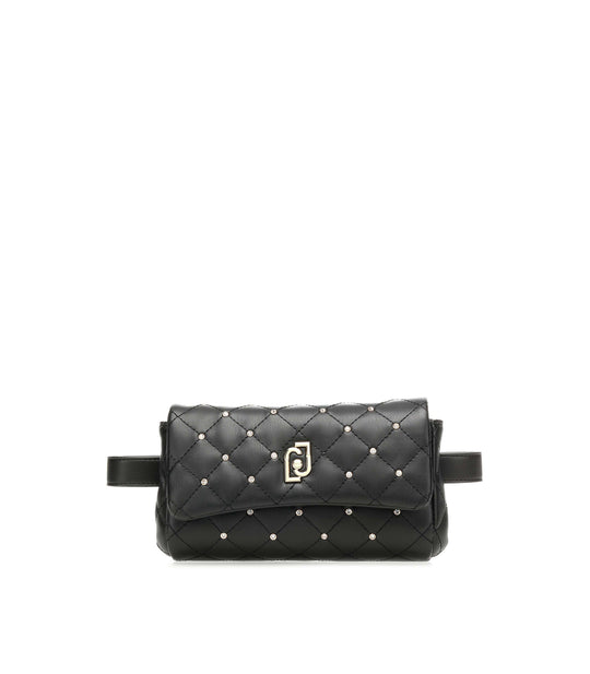 Belt Bag - Nero