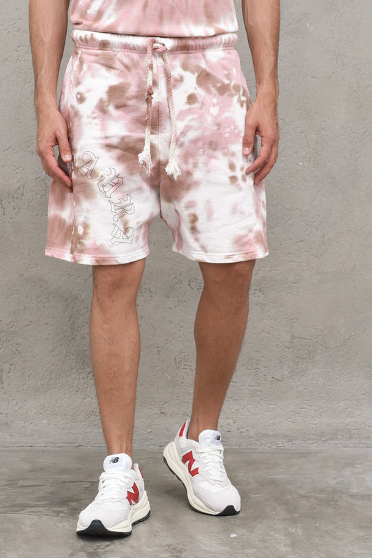 Filippo Shorts - Light Brown