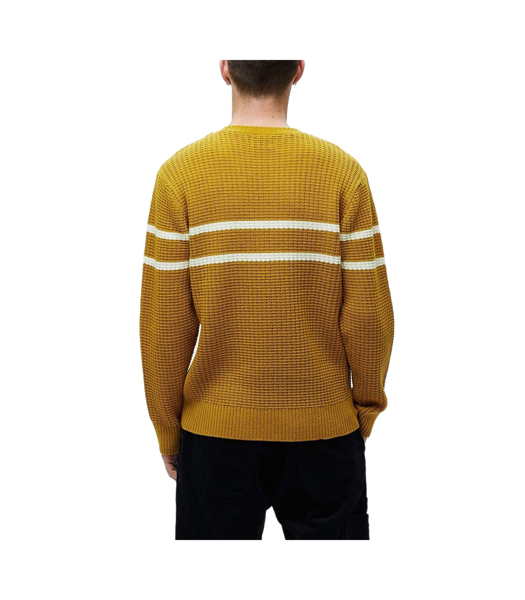 Obey 2024 roebling sweater