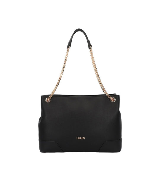 M Satchel Liu Jo Natu - Nero