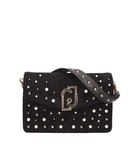 S crossbody - nero