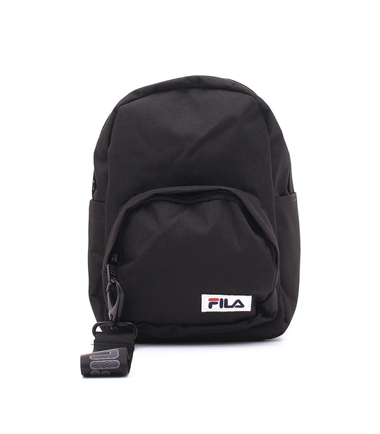 Varberg Mini Strap Backpack - Black