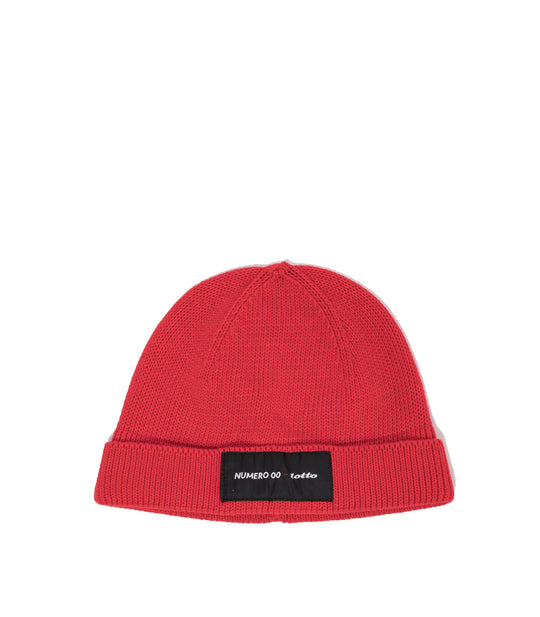 Cap - Red