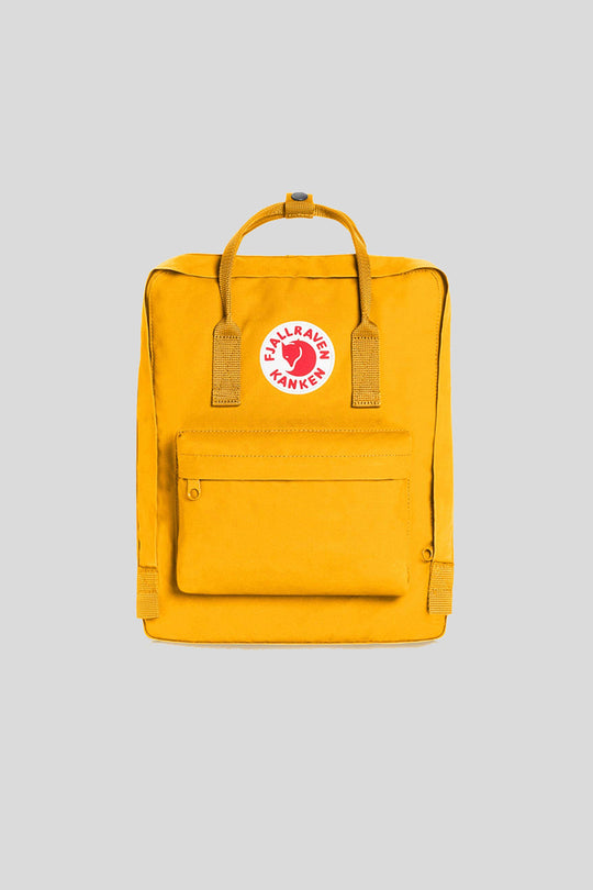 Kanken - Warm Yellow