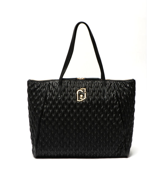 L Tote - Nero