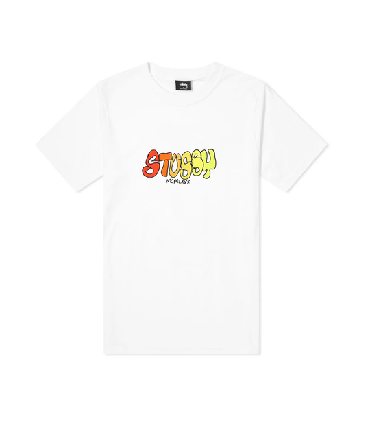 Mcmlxxx Tee - White