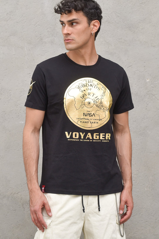 Sounds Of Earth T - Black