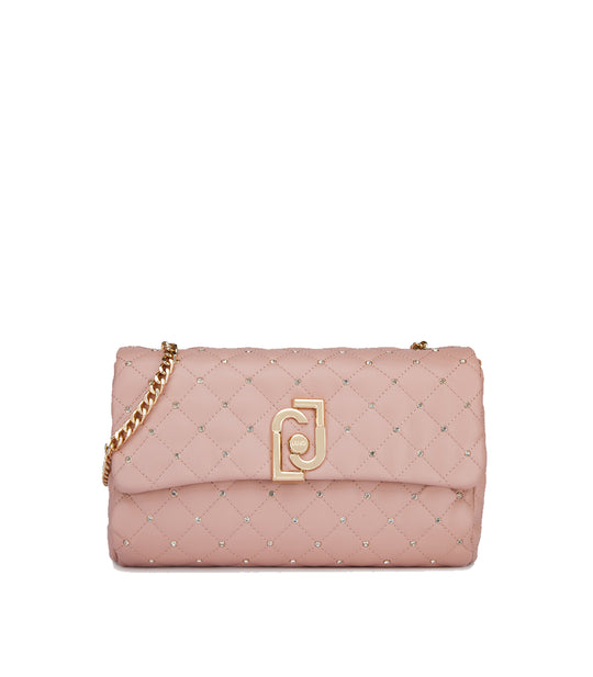 It Bag - Cameo Rose