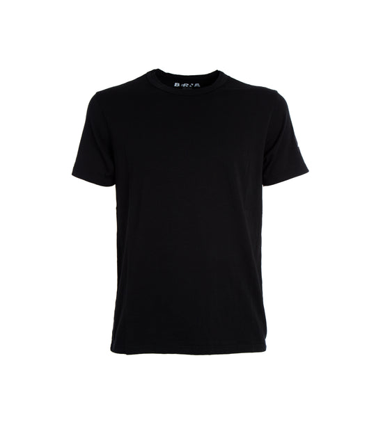 T-shirt Uomo - Nero