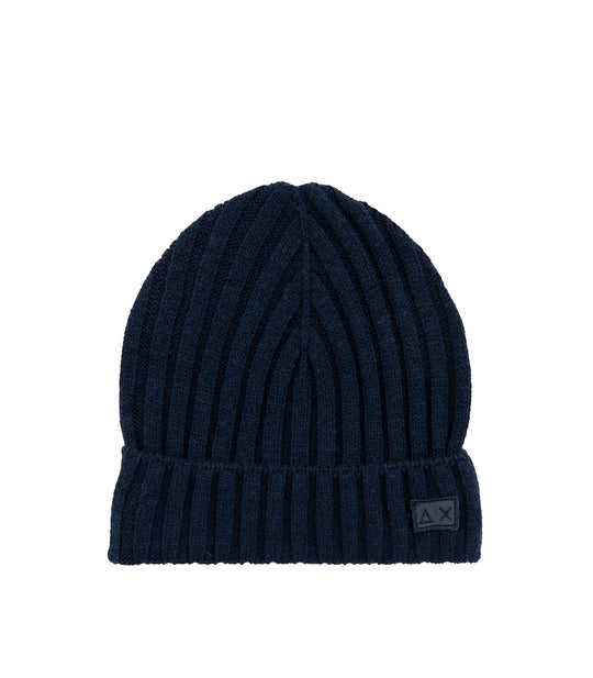 Sailor Cap - Navy Blue