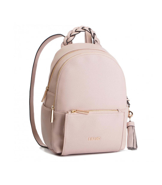 M Backpack - Pearl Blush
