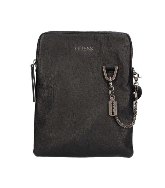 City Crossbody - Black