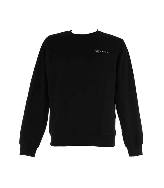 Sweatshirt Fitness Samara - Black