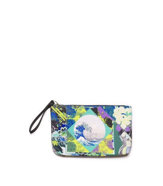 Printed Mini Pochette