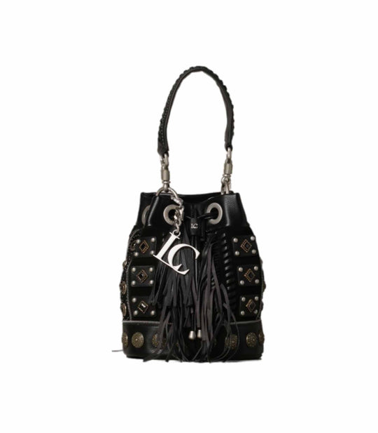 Templar Bucket Bottalato Vegan - Black