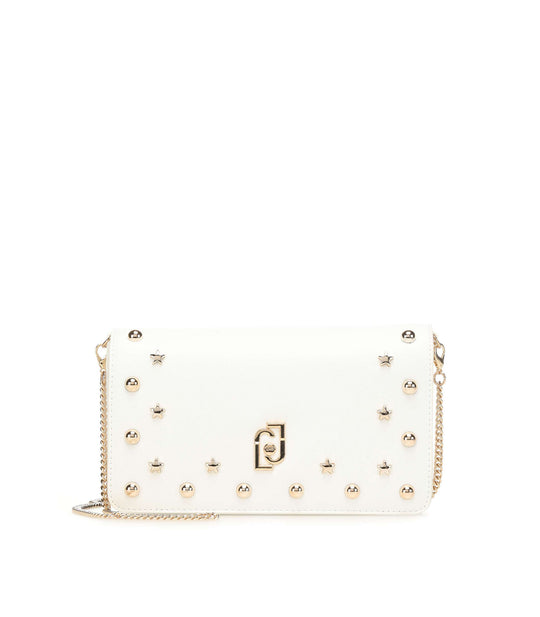 Pochette - Bianco Lana