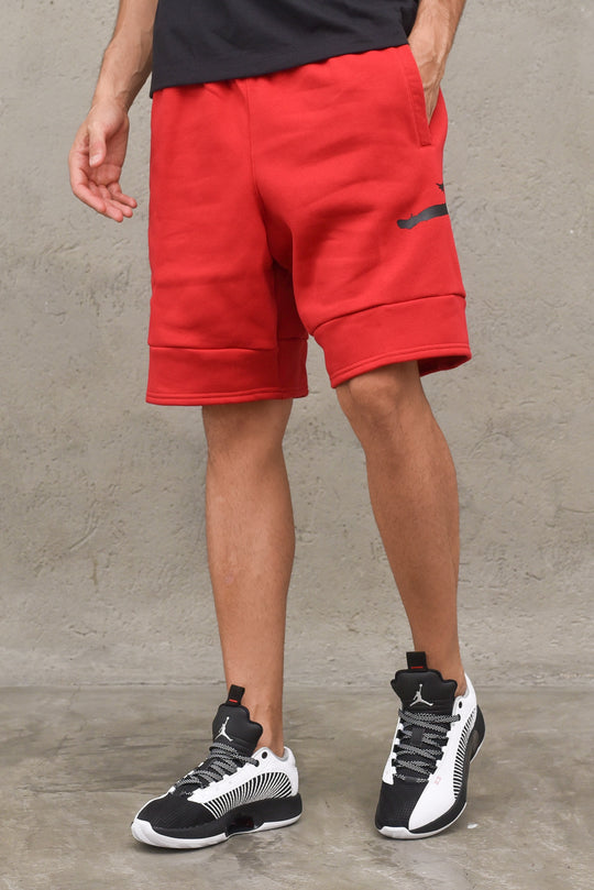 Jordan Jumpman Short - Red