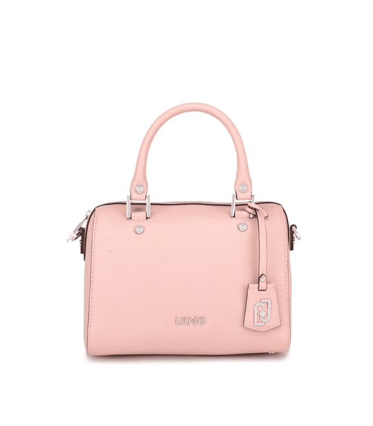 S Satchel - Cameo Rose