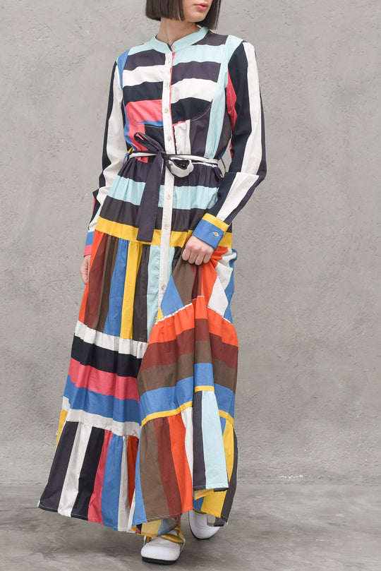 Abito - Multicolor