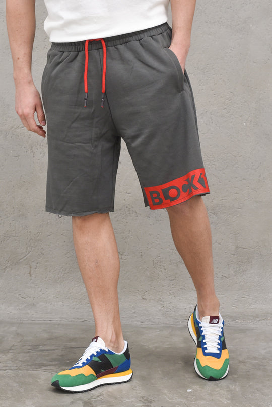 Bermuda Tuta Street - Militare