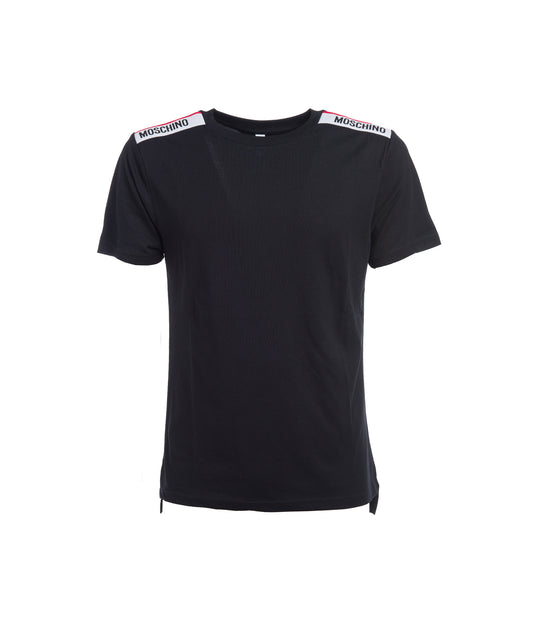 T-shirt - Black