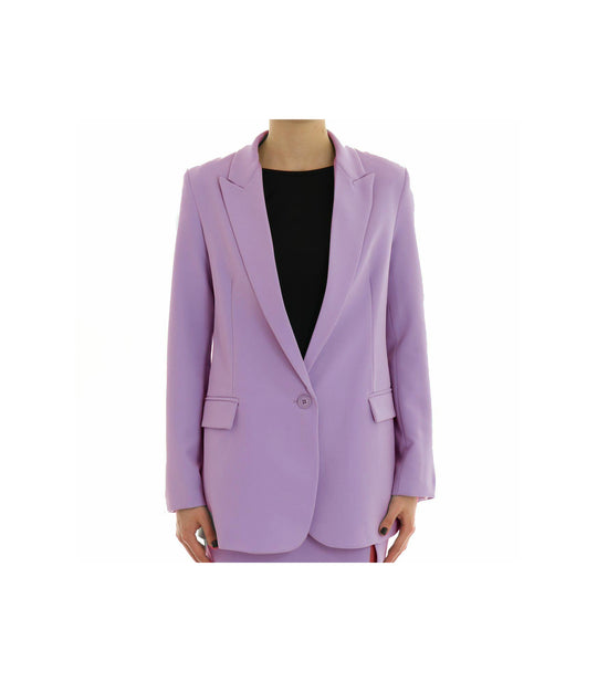 Giacca - Lilla